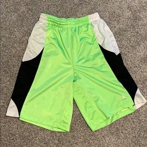 Men’s Jordon basketball shorts